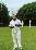 Me ready to decimate the batting side!! or is that desecrate?....irrigate? ah well, whatever.