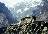 Tibetan Style fort, Northern Regions , Pakistan.
