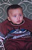 My Darling, My son Saqlain!!